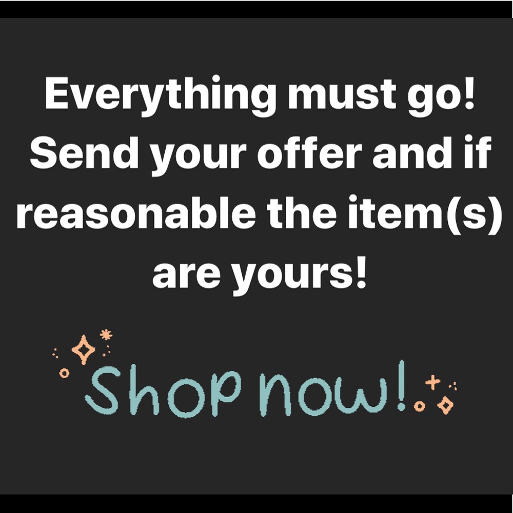 Offers accepted